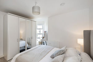 Master Bedroom- click for photo gallery